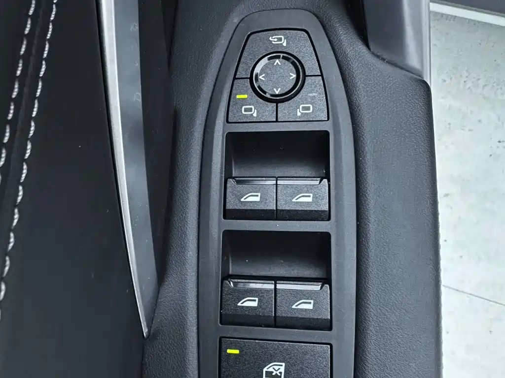 BMW X1 2024 — фото 17