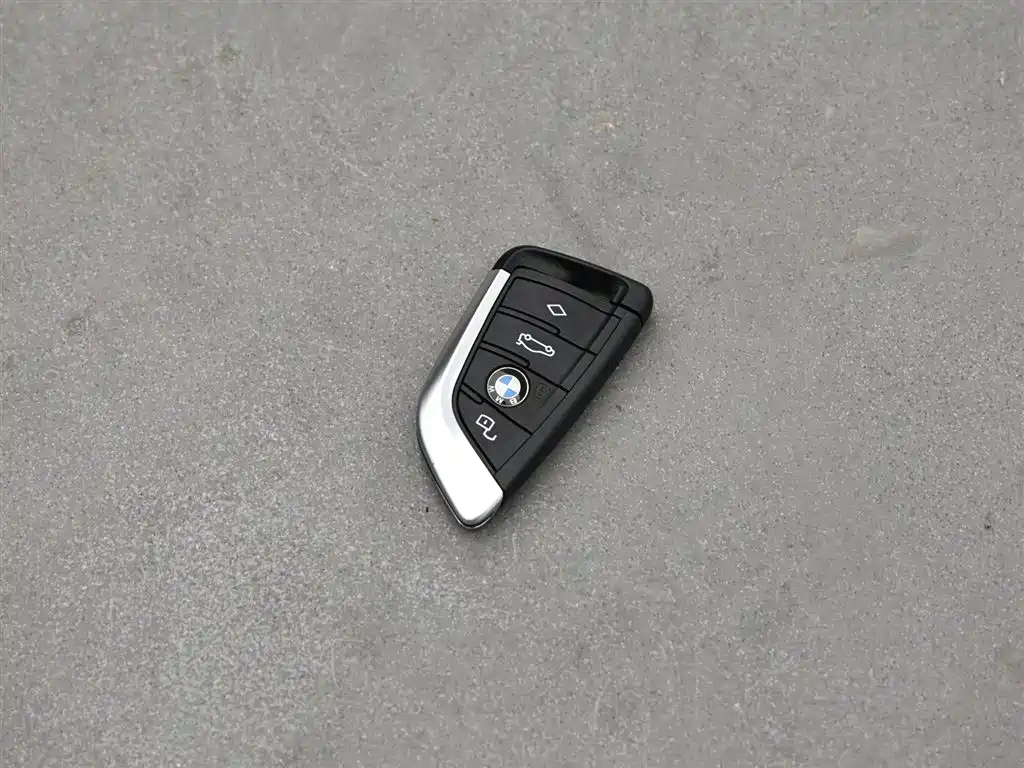 BMW i3 2022 — фото 12