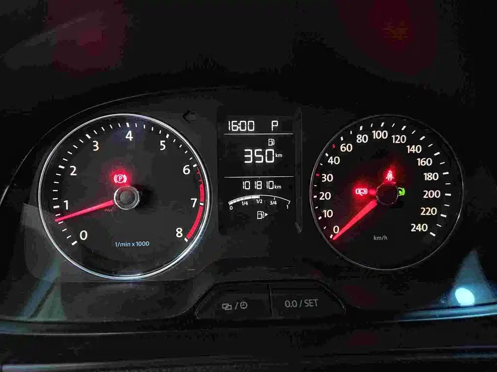 Volkswagen Gran Lavida 2015 — фото 17