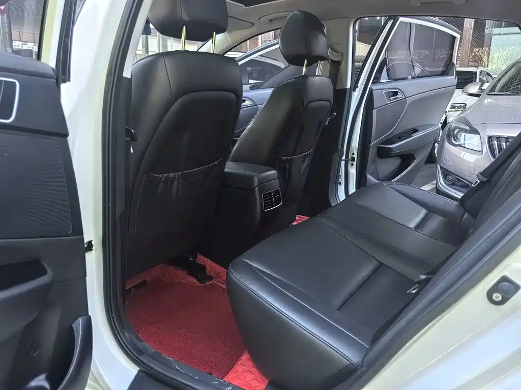 Hyundai Mistra 2019 — фото 11