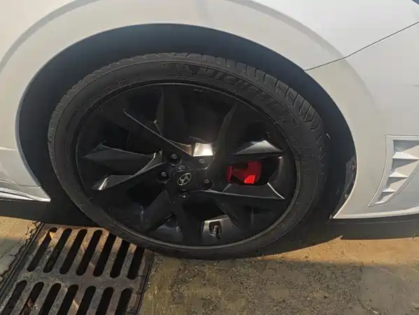 Hyundai Sonata 2023