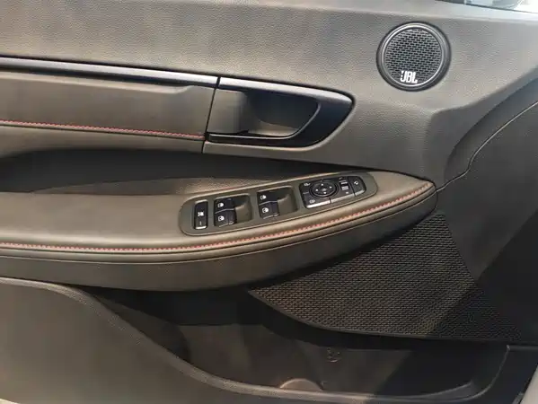 Hyundai Sonata 2023