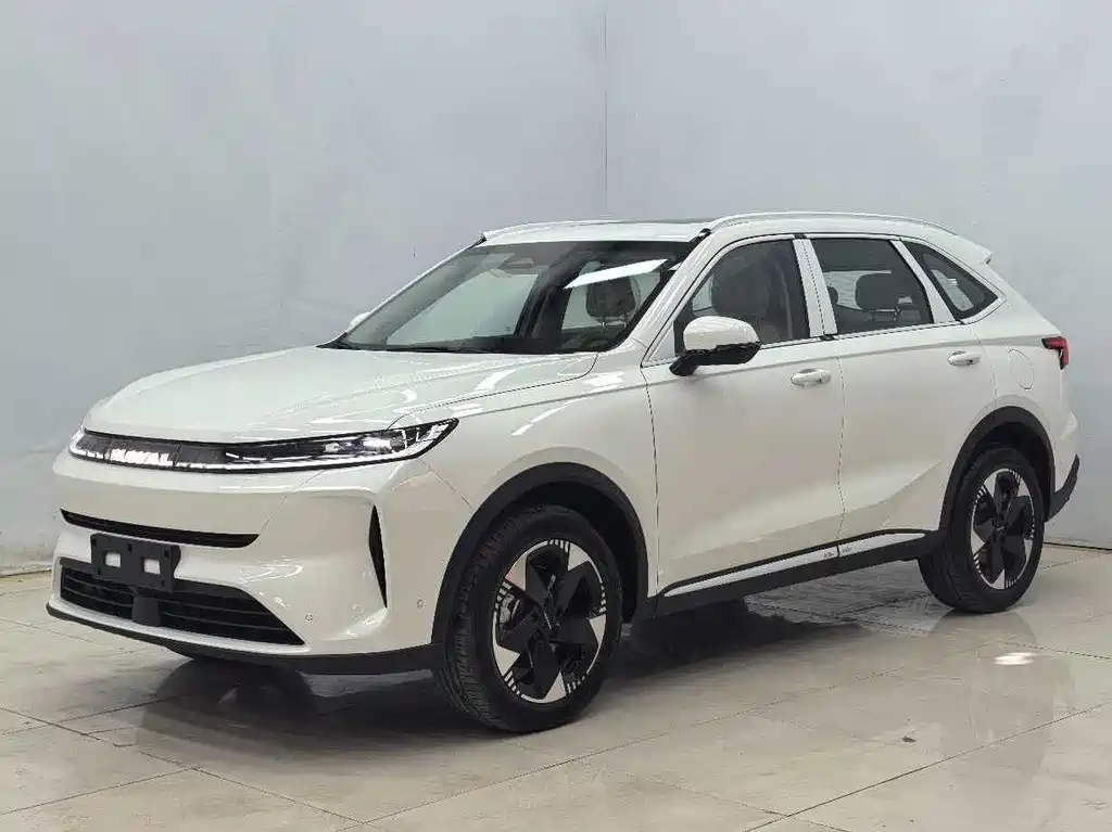 Haval H6L 2026