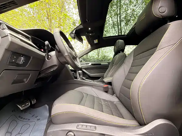 Volkswagen CC 2022