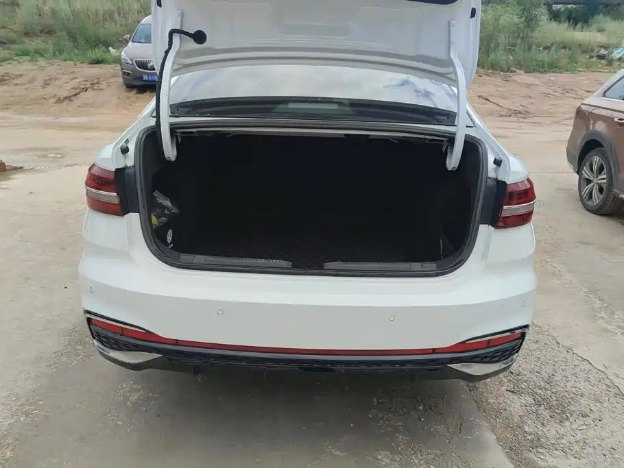 Volkswagen Lavida 2023