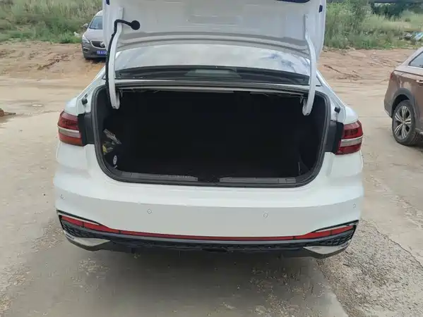 Volkswagen Lavida 2023