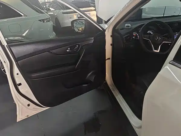 Nissan X-Trail 2018