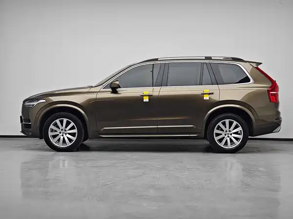 Volvo XC90 2015