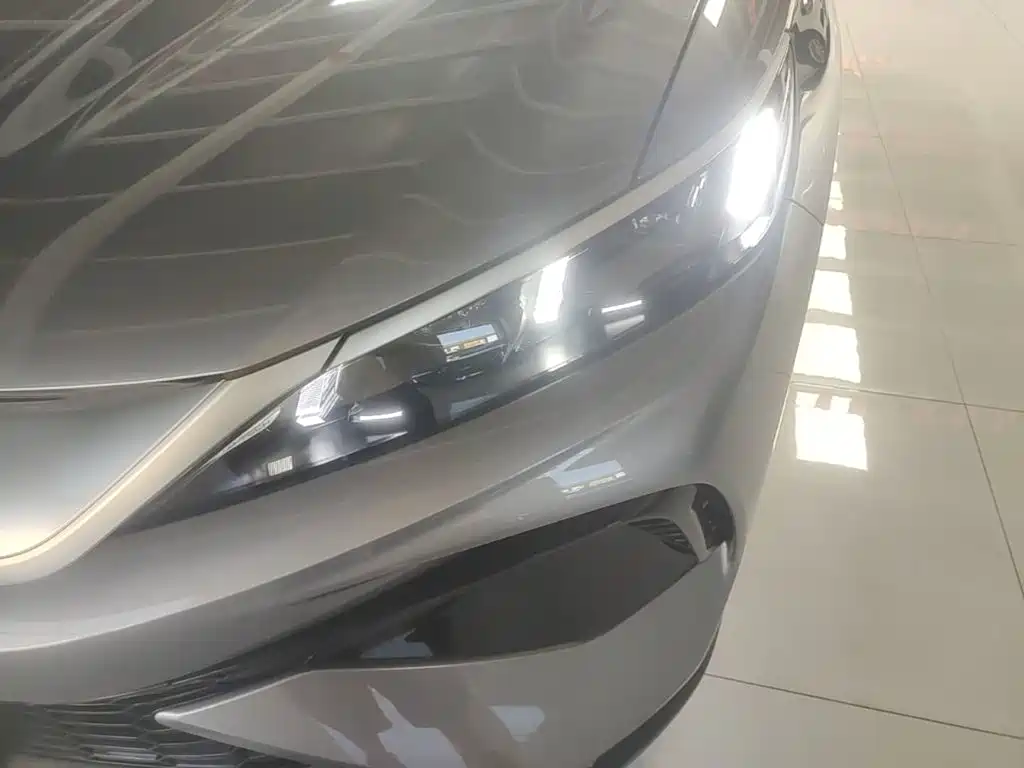 BYD Pro New Energy 2024 — фото 24
