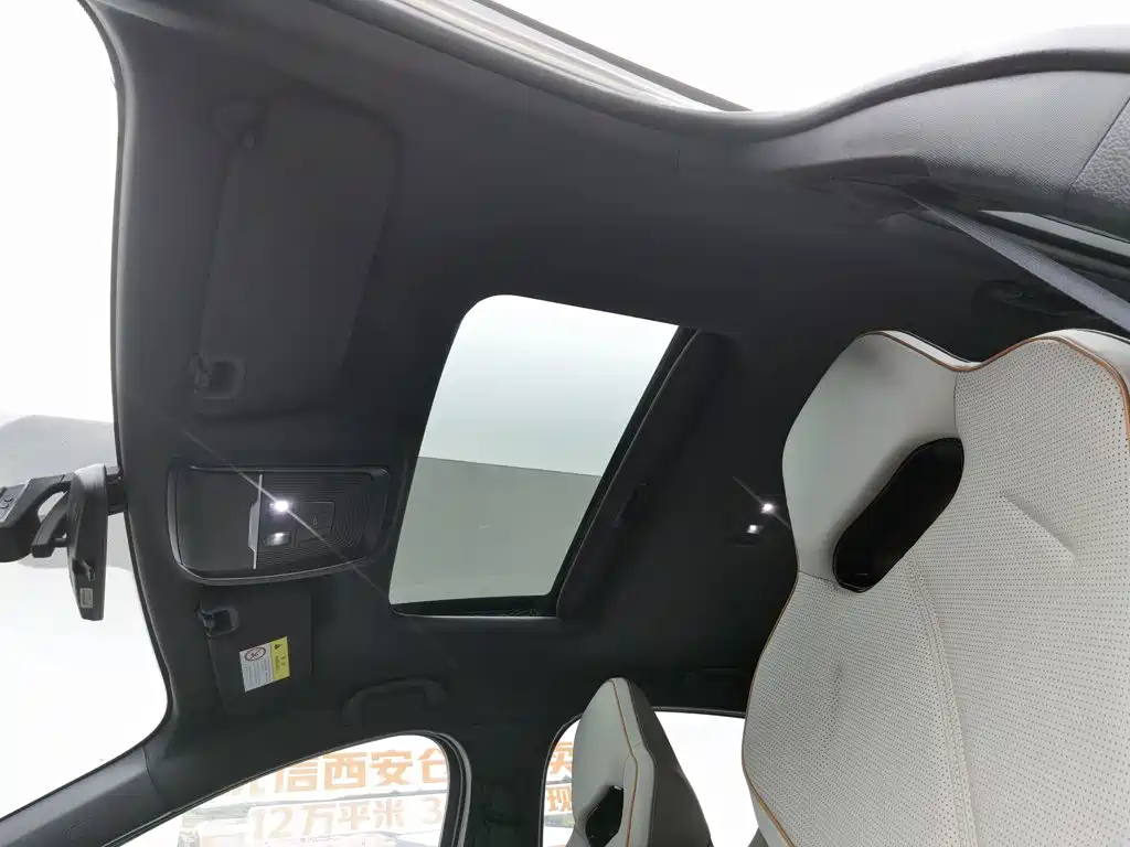 BYD Qin PLUS 2023 — фото 14