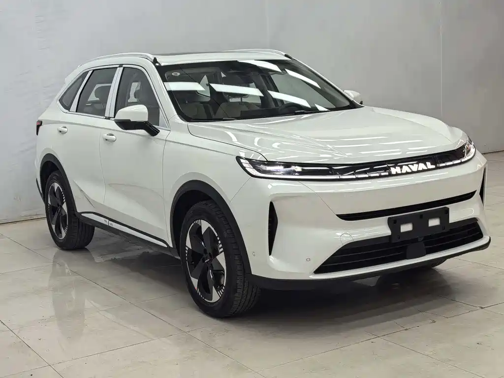 Haval H6L 2026 — фото 3