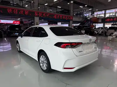 Toyota Corolla 2023