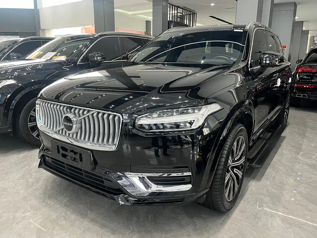 Volvo XC90 2023