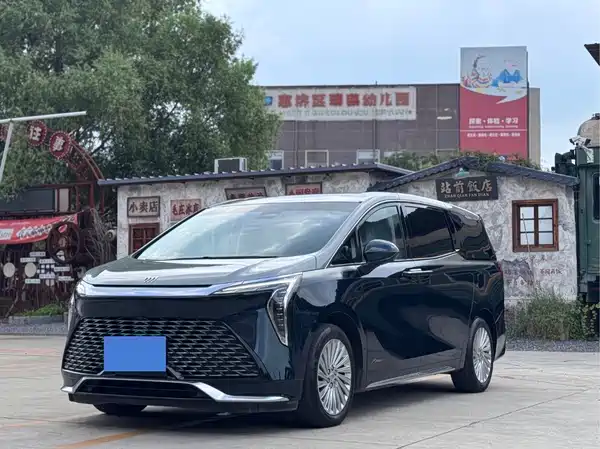 Buick Century 2023