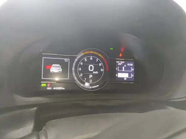 Subaru BRZ 2022