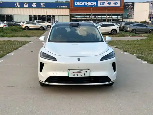 Shangjie H5 2025