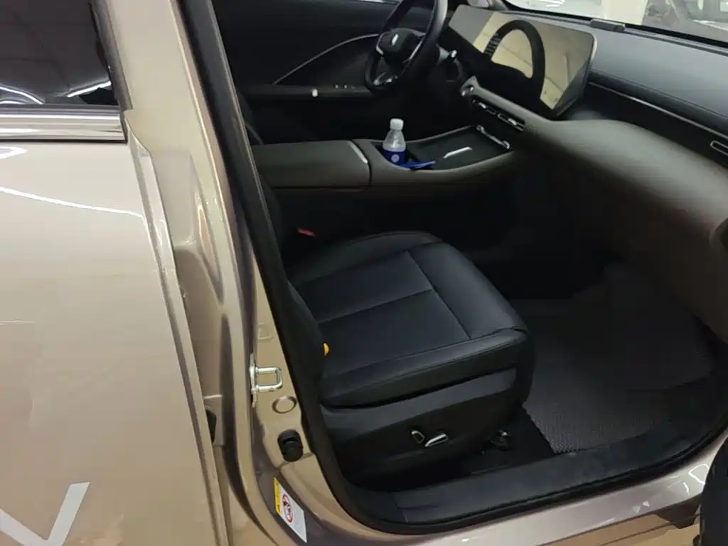 Changan CS55PLUS 2025 — фото 25