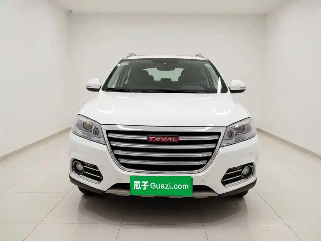 Haval H6 2016