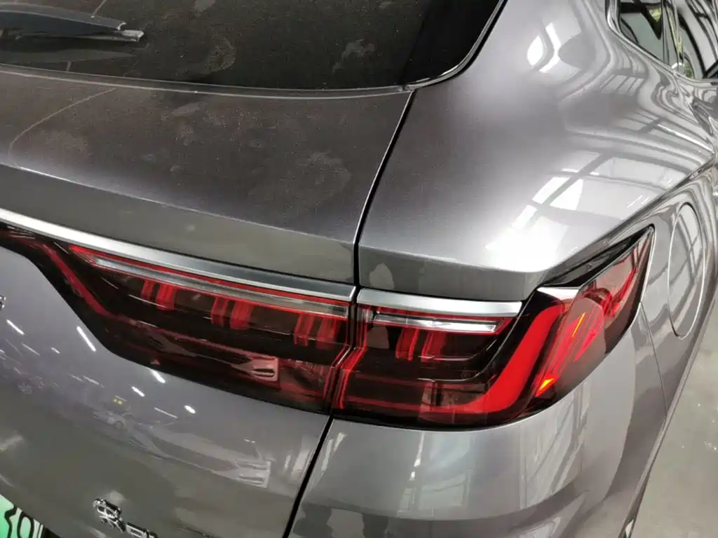 BYD PLUS New Energy 2023 — фото 24