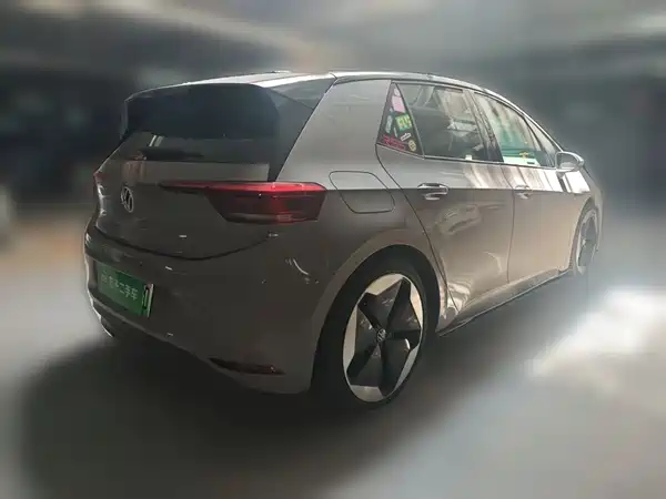 Volkswagen ID.3 2023