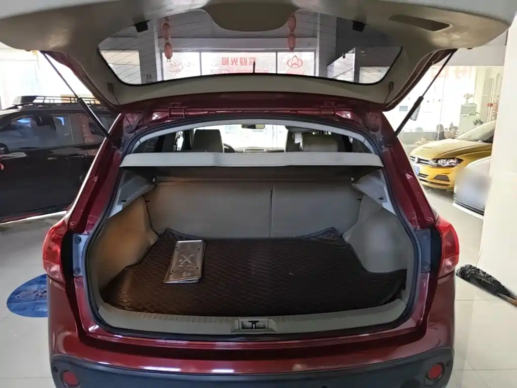 Nissan Qashqai 2015 — фото 19
