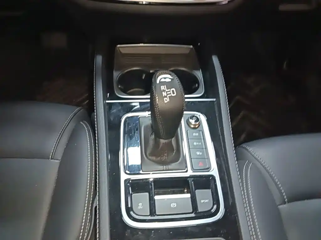 BYD MAX 2021 — фото 14