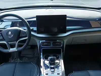 BYD Qin PLUS 2021