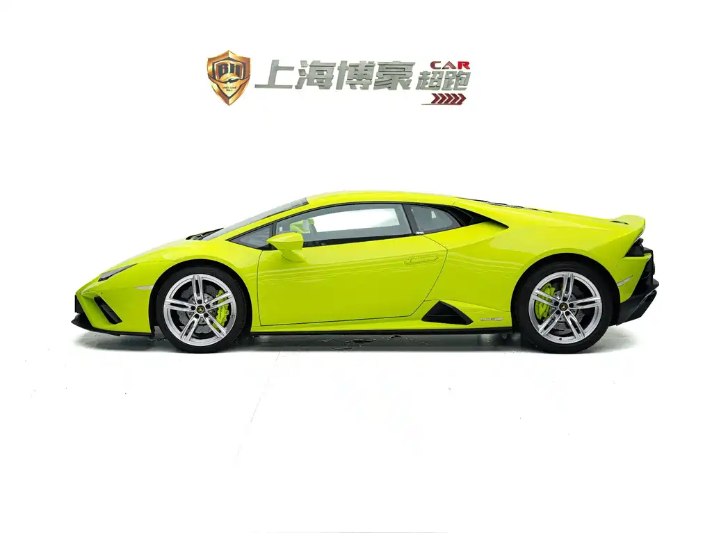 Lamborghini Huracan 2021 — фото 9