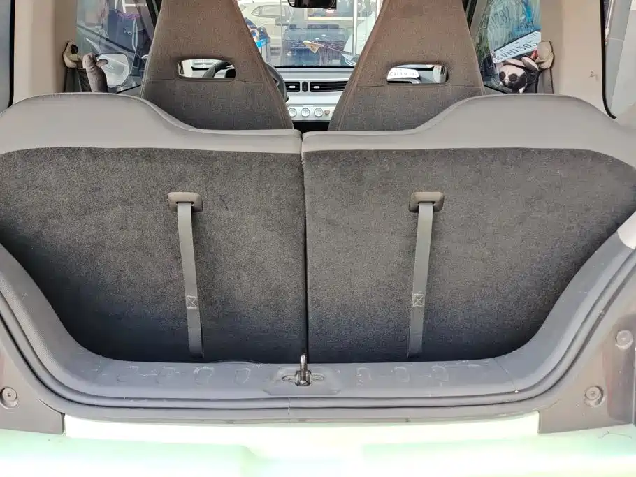 Wuling Hongguang MINIEV 2021