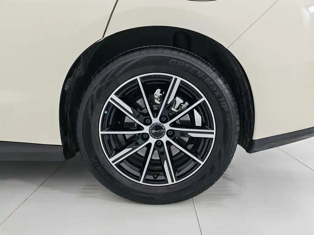 BYD Seal 06 2024 — фото 18