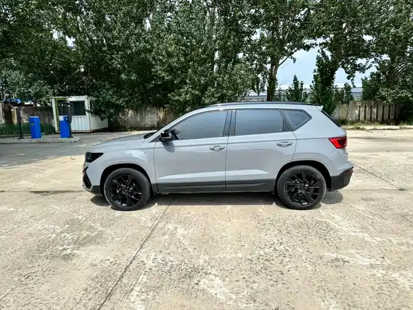 Jetta VS5 2023