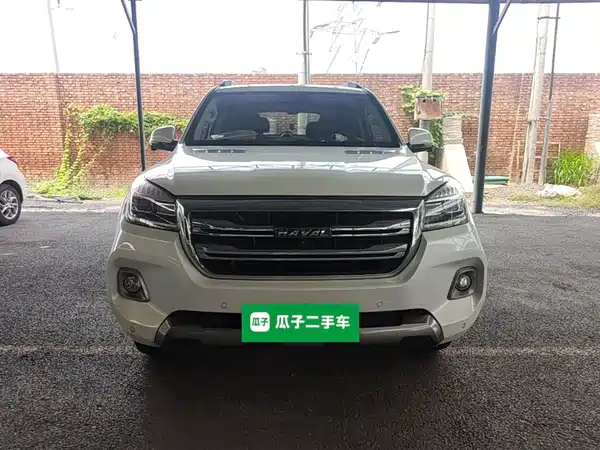 Haval H9 2019