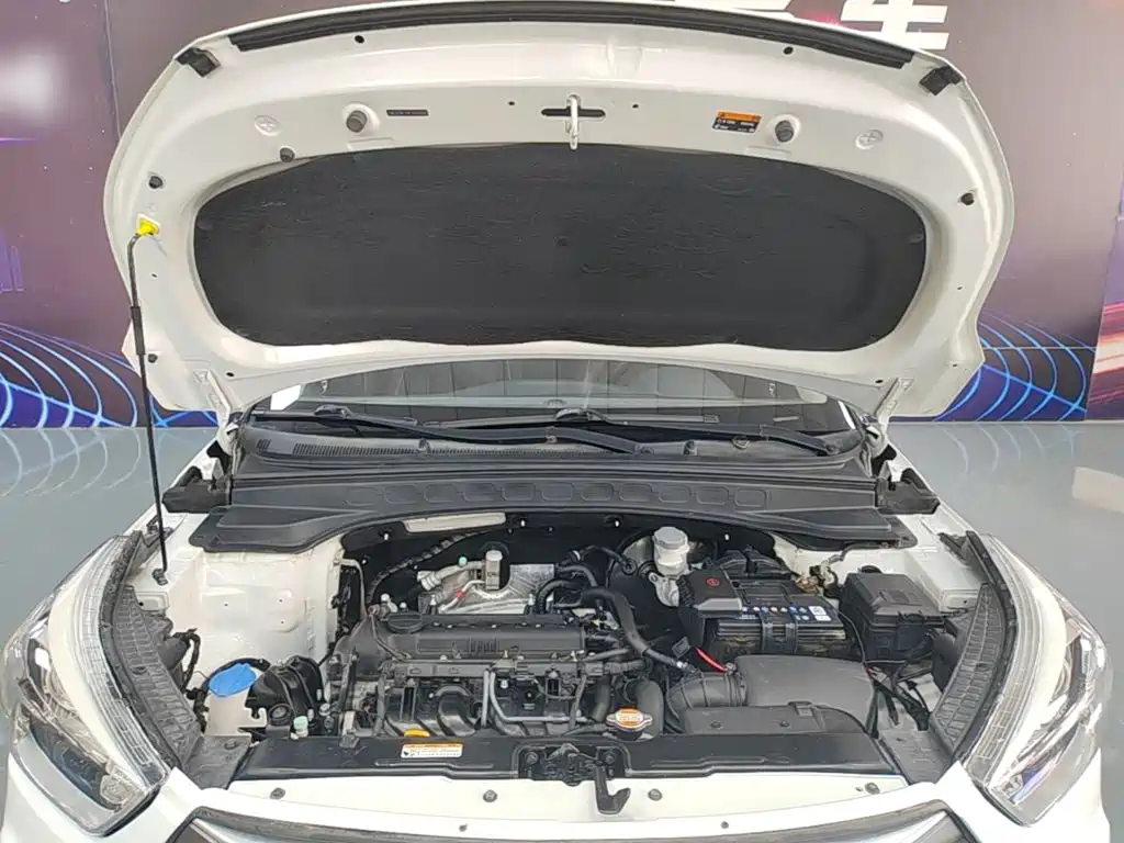 Hyundai ix25 2015 — фото 16