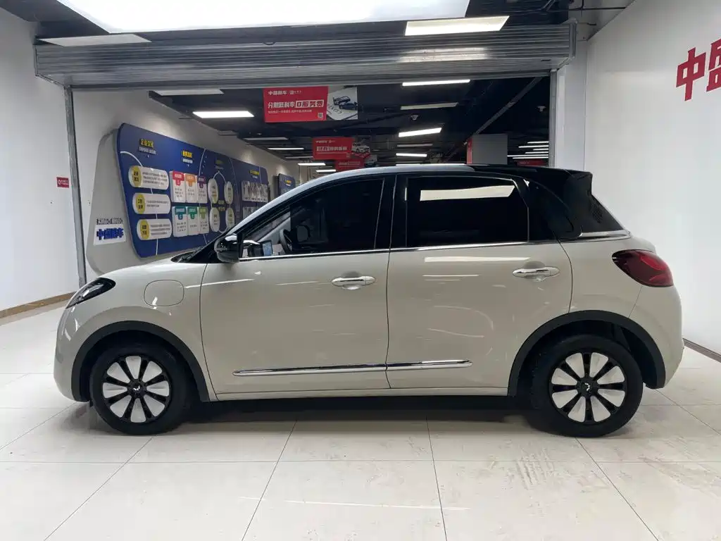 Wuling Bingo 2023