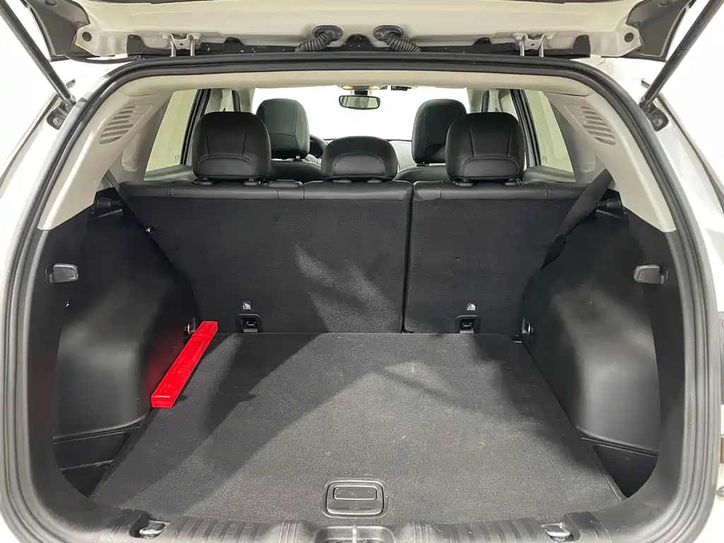 Jeep Compass 2020 — фото 18