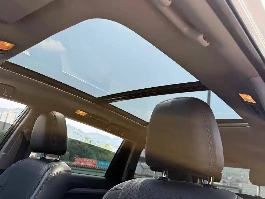 Toyota Highlander 2020 — фото 10