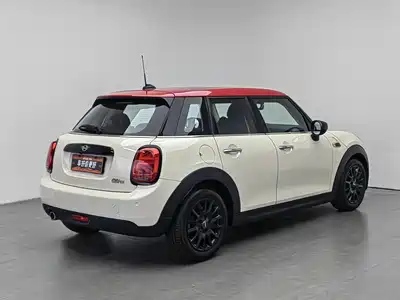 MINI MINI 2020
