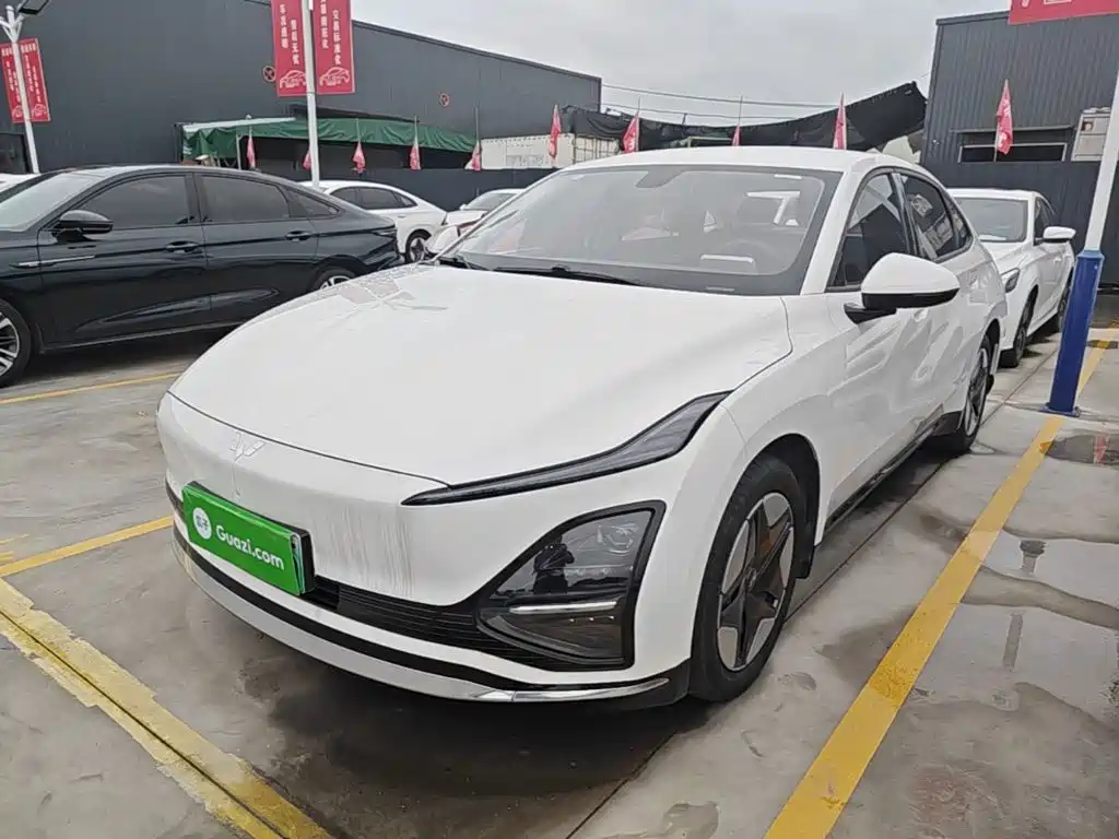 Wuling Xingguang 2024