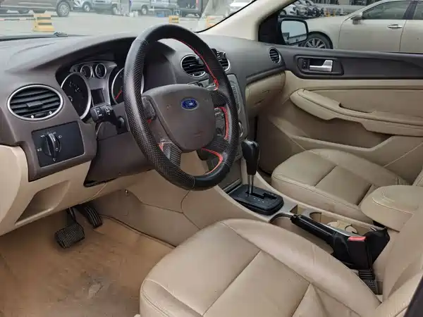 Ford Focus 2009