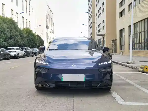 Dongfeng e007 2024