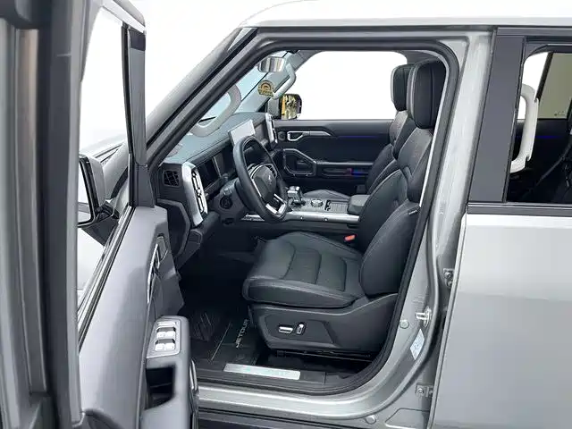 Shanhai Traveller C-DM 2025 — фото 12