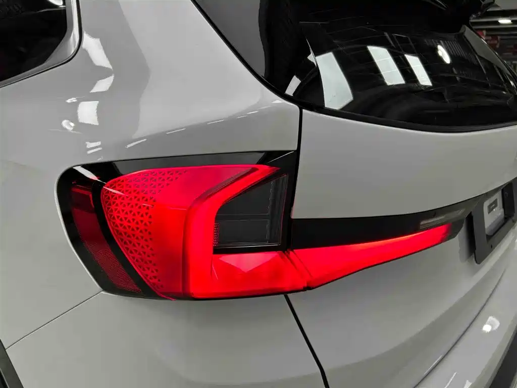 BMW X1 2023 — фото 20