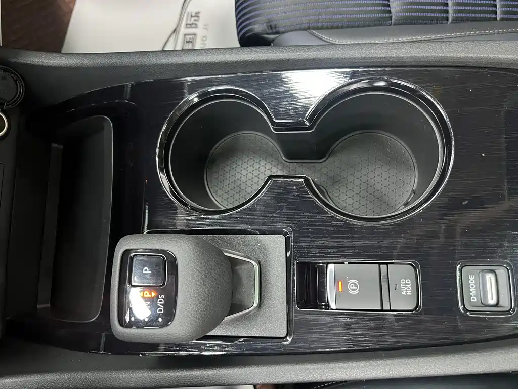 Nissan Qashqai 2023 — фото 25