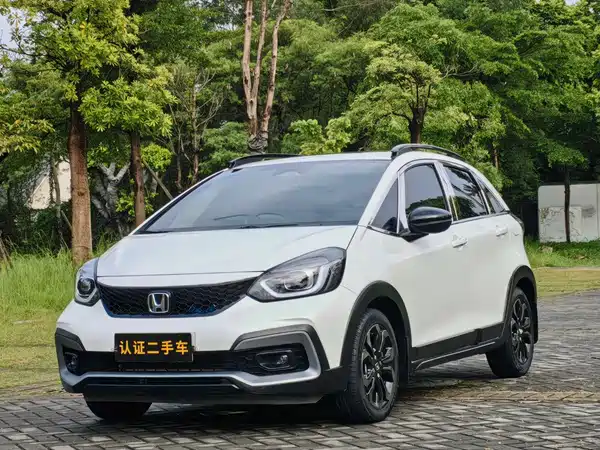 Honda LIFE 2023