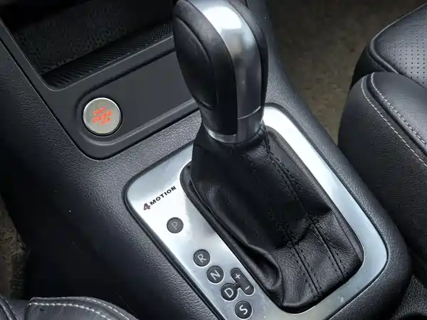 Volkswagen Tiguan 2016