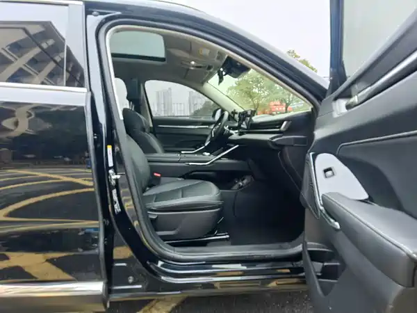 Haval H6 2021