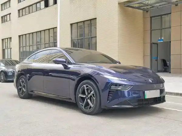 Dongfeng e007 2024