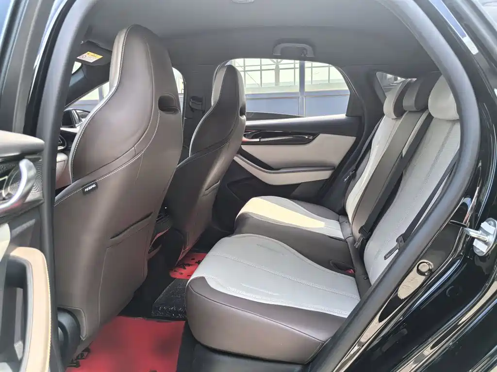 BYD Qin PLUS 2024 — фото 13