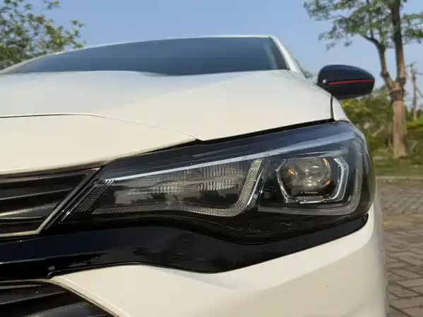 Chevrolet Monza 2020