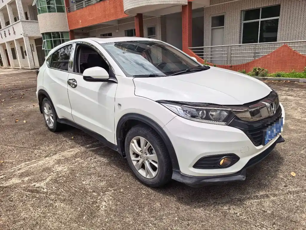 Honda Vezel 2020